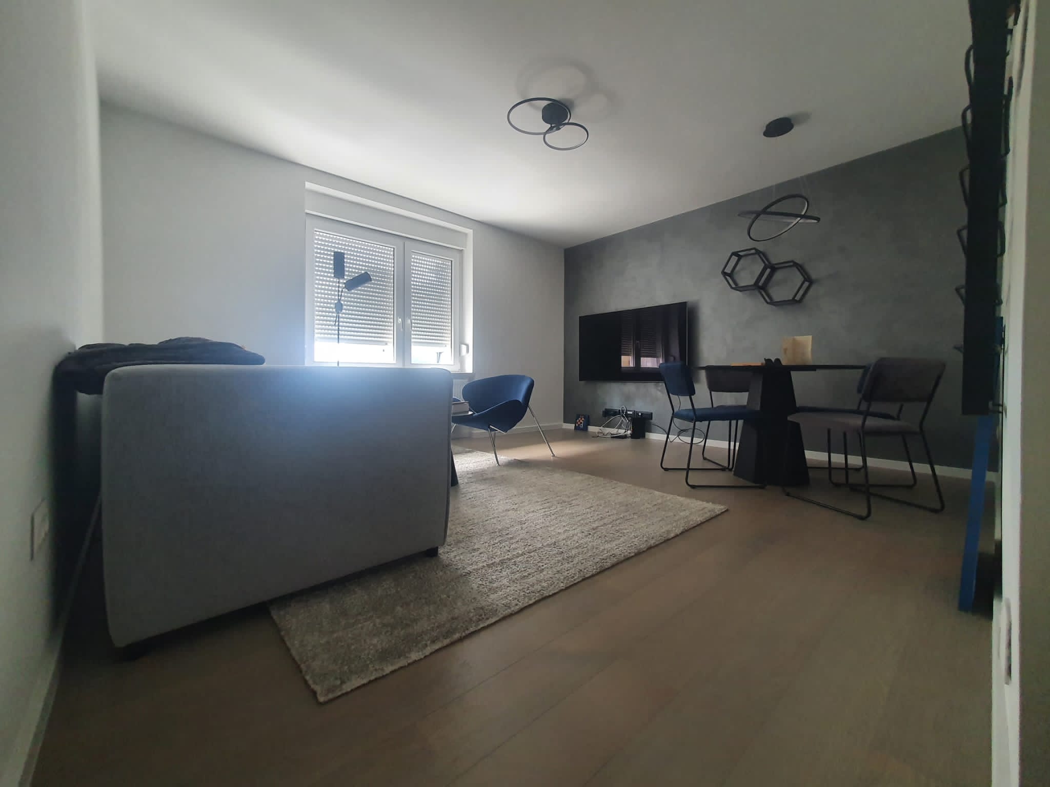 Stan – Zagreb Centar fotografija