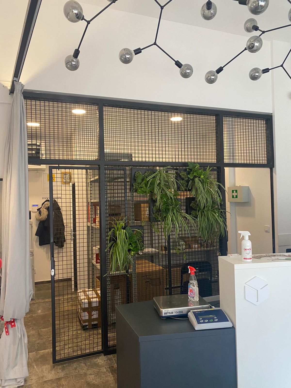 Poslovni prostor – Zagreb centar fotografija