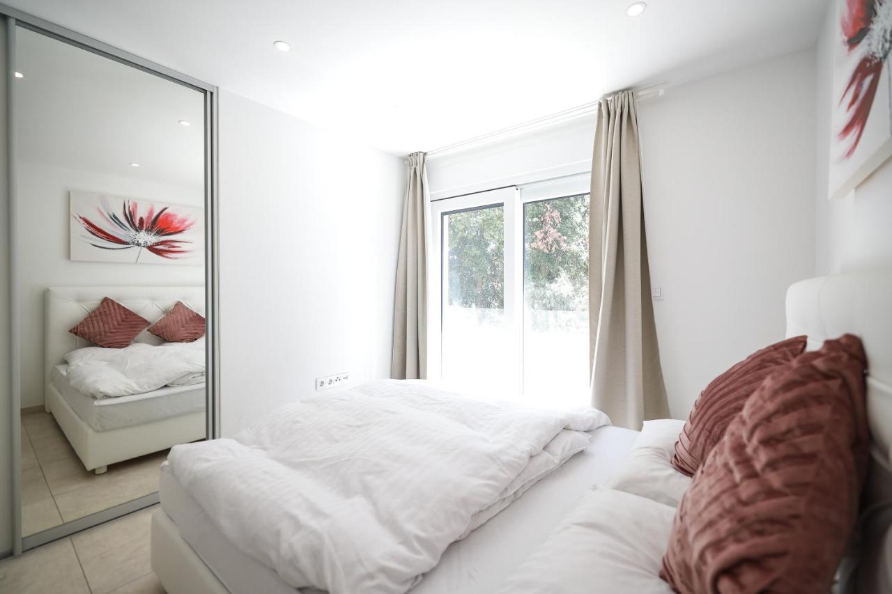 Apartmanska kuća – Bibinje fotografija