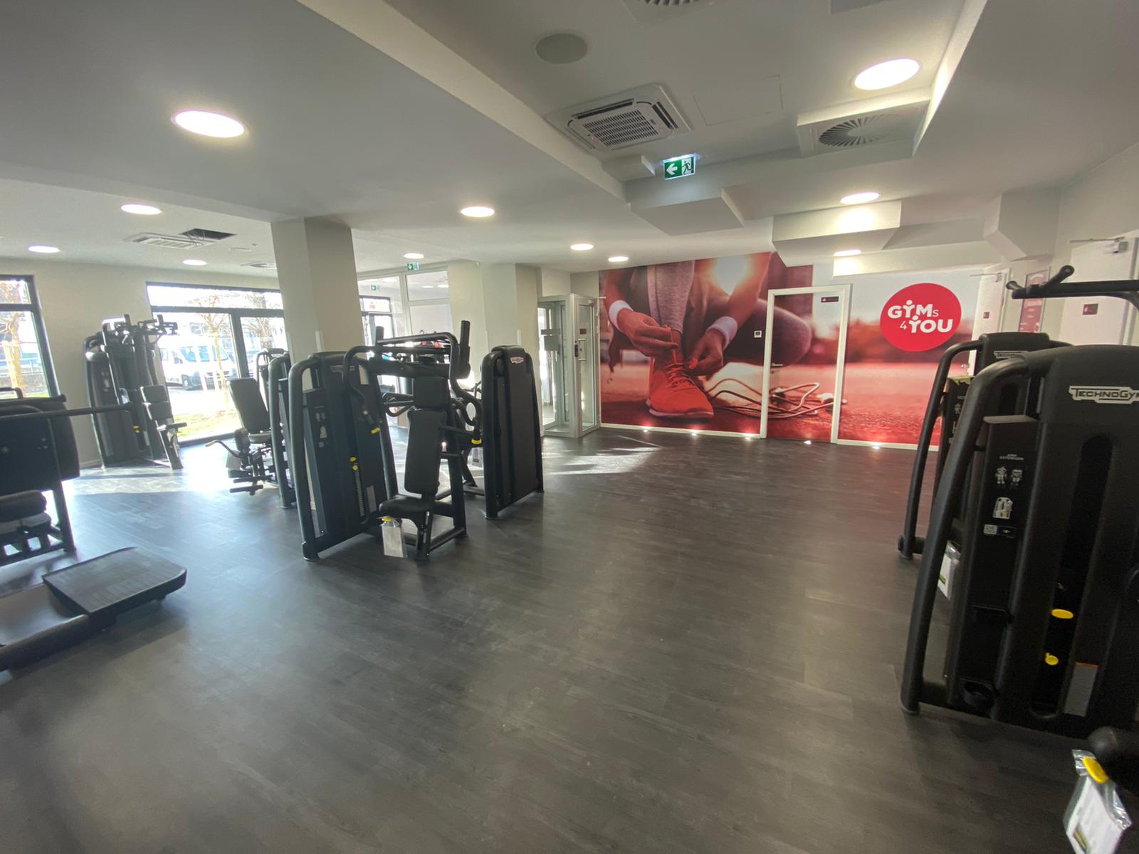 Poslovni prostor - Zagreb Trešnjevka fotografija